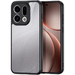 Чехол для смартфона Dux Ducis OPPO Reno Finde X9 AIMO, Black