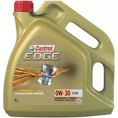 Ulei Castrol 0W30 EDGE 4L