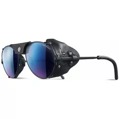 Ochelari de protecție Julbo CHAM NOIR MAT/NOIR SP3CF