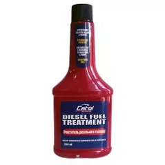 Produse chimice auto CatolLux VL30, Diesel fuel treatment, 354ml, solutie curatire jet diesel