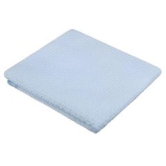 Set de perne si plapume Akuku A1805 Pătură de vară 80x90cm Blue