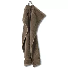 Prosop Rhomtuft 06670038/58 Princess towel 40x60 taupe