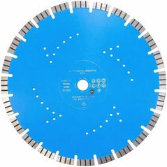 Диск отрезной Arvaliscom 122111 disc diamantat beton armat D300x25.4/22.23 19Sx17mm UX-570