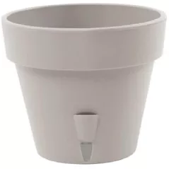 Ghiveci pentru flori Santino Latina (11.5L, Nisip)