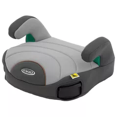 Scaun auto Graco EverSure Lite i-Size Steeple Gray