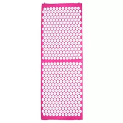 Dispozitiv de masaj mecanic inSPORTline 3047 Saltea acupunctura 125*50 cm 11683