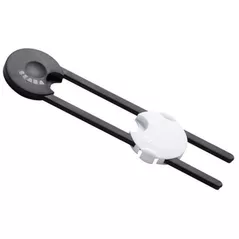 Siguranța copilului Beaba B93017732 Dispozitiv de blocare usa - Home Design