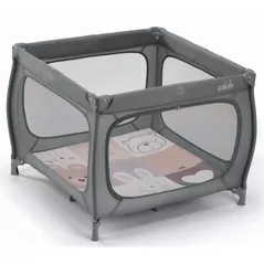 Țarc CAM Qbox B102/104 антрацит