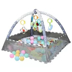 Коврик игровой 4Play Activity Gym Chocolate (FC042)