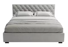 Кровать my-STYLE my-Mona 140x200 (P09D14M07)