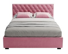 Кровать my-STYLE my-Mona 90x200 (P09D90M13)