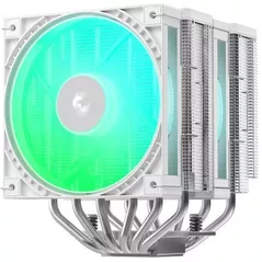 Кулер Deepcool AG620 G2 ARGB WH