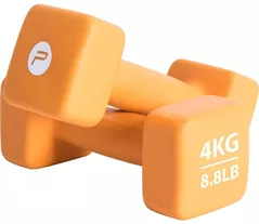 Ganteră miscellaneous Pure Neopren Dumbbell Set 2x4kg
