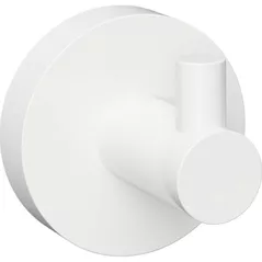 Вешалка для ванной Bemeta White 104106024