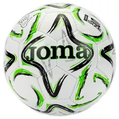 Мяч Joma Egeo II Ball Black Fluor Green (T5) 401413.117