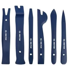 Set de unelte de mână King Tony 9CI016 съёмники для демонтажа панелей облицовки, 6ед.