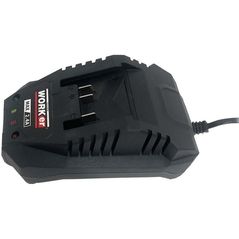 Încărcătoare și Acumulatoare Technoworker VOR82789 21V 2,4 Ah