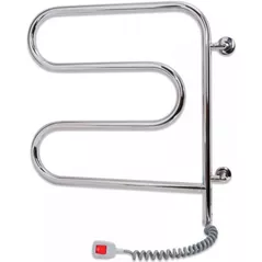 Uscător de prosoape Laris 25 ПС3 600 х 600 electro P