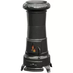 Камин конвекционный Plamen JULIA