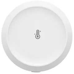 Датчик температуры Sonoff Zigbee AirGuard TH Pressure Temperature Humidity Air Pressure Sensor (SNZB-02M)
