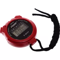 Секундомер Flott 88136R Cекундомер