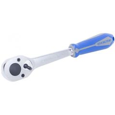 Unealta de mana King Tony 4779-10GR трещотка 32зубца, 1/2", 250мм, резин.рукоять