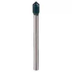 Burghiu Raider 157767 Burghiu 8mm sticlă și ceramică