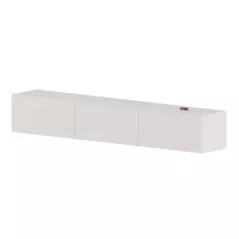 Тумба напольная для TV Bofigo 11-15-01 White