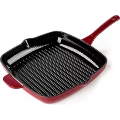 Tigaie Luigi Ferrero Opera FR-2752, 27x27cm