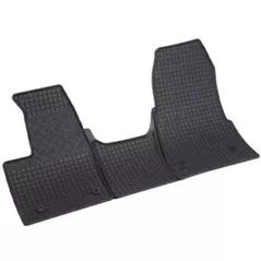 Коврик для автомобиля Rigum Ford Tourneo Custom 2/3m 18- AUTOMAT