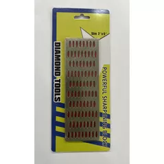 Диск шлифовальный miscellaneous 892642 Placi diamantate granulatie #100