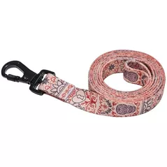 Товар для животных Explorer Dog TED114 Lesa pentru caini Heart, marimea L, 170cm
