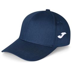Одежда для спорта Joma CAP COTTON NAVY JR 400089.300