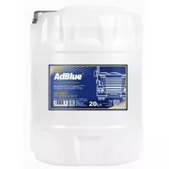 Автохимия Turbomax AdBlue (мочевина) 20 л 59618