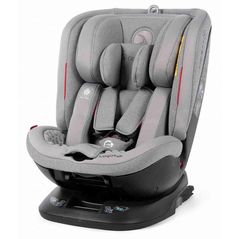 Scaun auto Coletto Scaun auto i-Size 40-150cm (0-36kg) Isofix Logos Grey