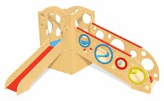 Детская площадка PlayPark 1546 Amigo DS-46