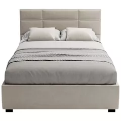 Кровать my-STYLE my-Lara 90x200 (P06D90M03)