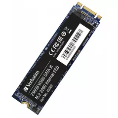 Накопитель SSD внутренний Verbatim VI560S3-2TB-49365
