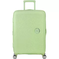 Чемодан Samsonite Soundbox 67/24 TSA Exp Kiwi Verde (88473/A938)