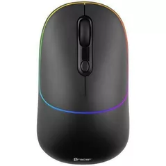 Мышь Tracer RATERO RF 2.4 Black