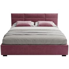 Кровать my-STYLE my-Lara 160x200 (P06D16M14)