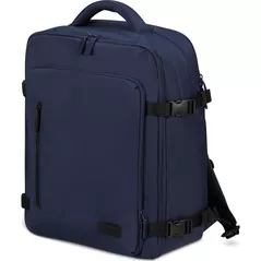 Рюкзак городской Lipault City Plume Dark Blue (148765/1596)