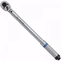 Ручной инструмент King Tony 34323-2A динамометрический ключ 3/8", 20~110 Nm (серия CLASSIC)