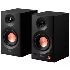 Boxe multimedia pentru PC Edifier MR3 Black