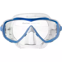 Accesoriu pentru înot Cressi-Sub Masca inot ESTRELLA MASK clear/blue (DN340020)