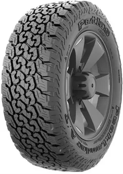 Шина Petlas 235/75 R15 104/101Q Peaklander AT 6PR m+s