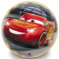 Мяч Mondo 6044 Мячик надувной Cars Street-X ø 230