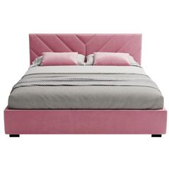 Кровать my-STYLE my-Kira 120x200 (P05D12M13)