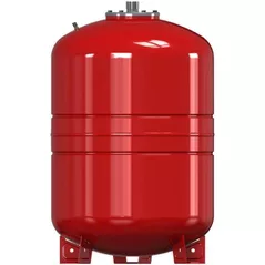 Бак расширительный Varem Vas de expansiune 50 L (rotund) cu picioruse