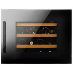 Встраиваемый винный холодильник Amica WCB1K54B24.1